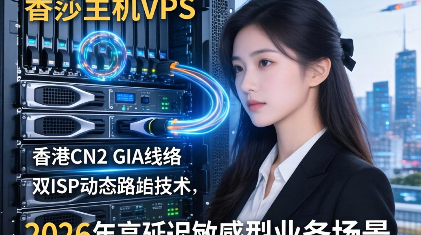 丽萨主机VPS测评:香港CN2 GIA、双ISP实测数据表现 丽萨主机VPS测评:香港CN2 GIA、双ISP实测数据表现