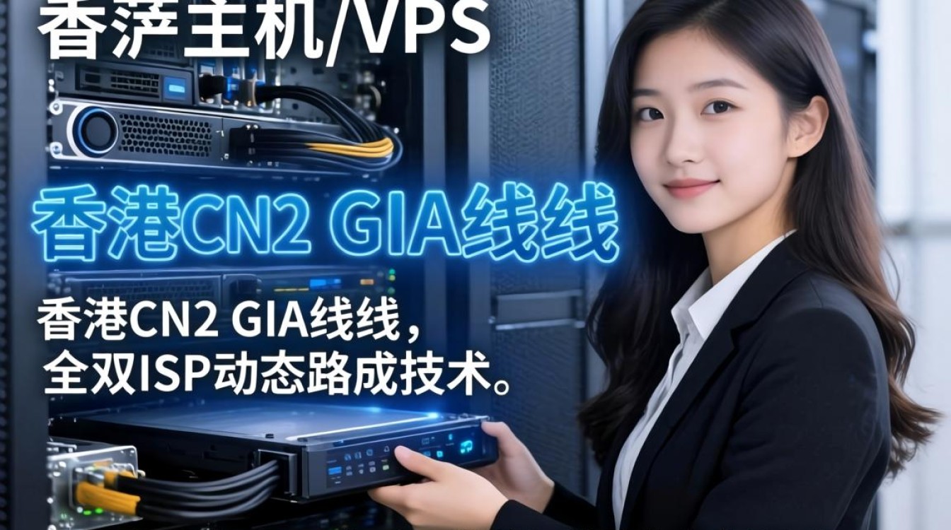 丽萨主机VPS测评:香港CN2 GIA、双ISP实测数据表现 丽萨主机VPS测评:香港CN2 GIA、双ISP实测数据表现