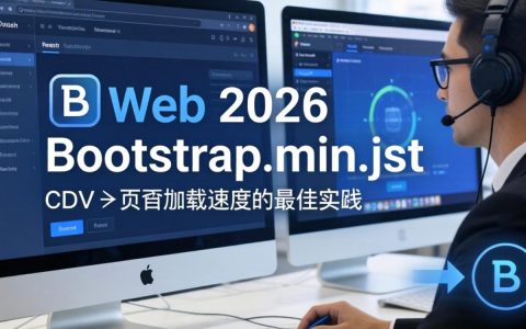 bootstrap.min.js cdn地址在哪？bootstrap.min.js cdn