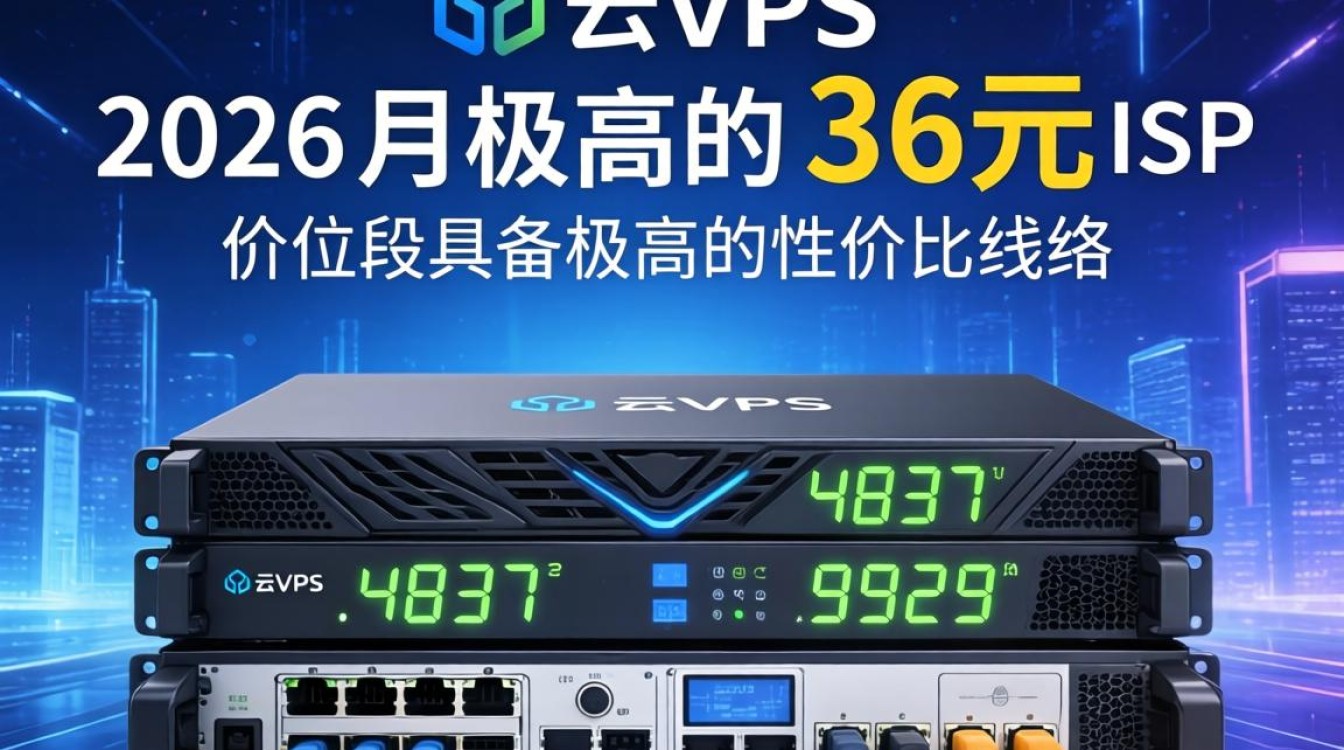 吉云VPS测评：9929、4837、双ISP实测数据，36元/月性能对比