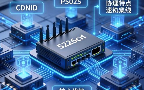 p5026cdn网络是什么，p5026cdn网络