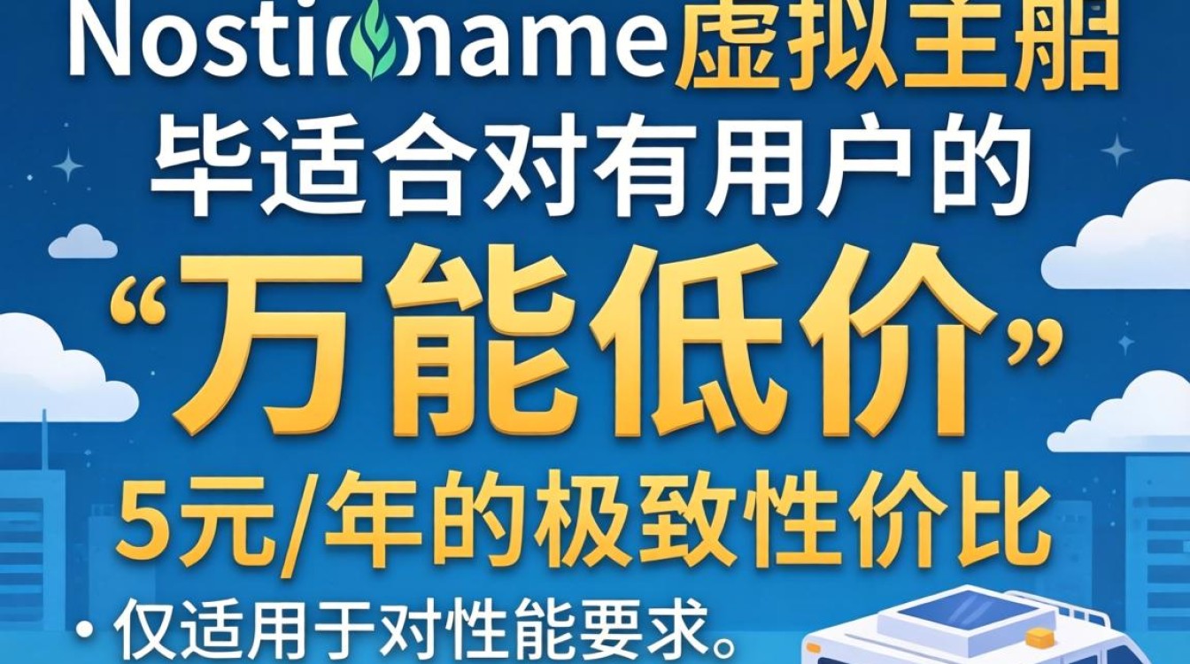 HostNamaste虚拟主机测评：美国5美元/年实测数据与性能表现