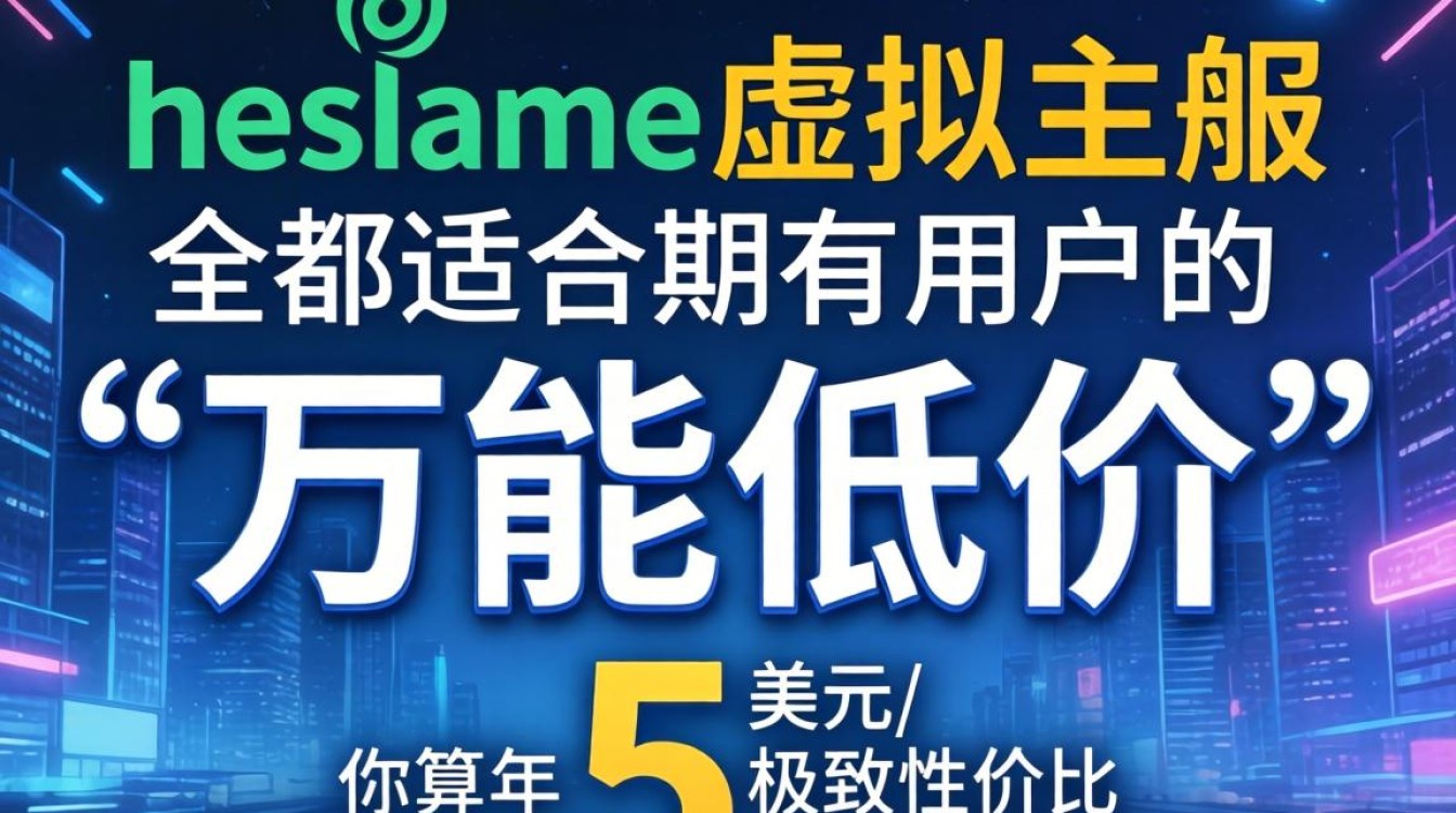 HostNamaste虚拟主机测评：美国5美元/年实测数据与性能表现