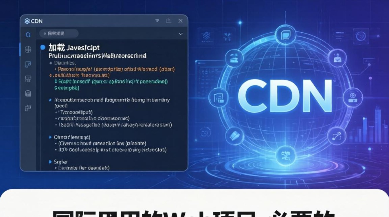 js有无必要cdn js有无必要cdn