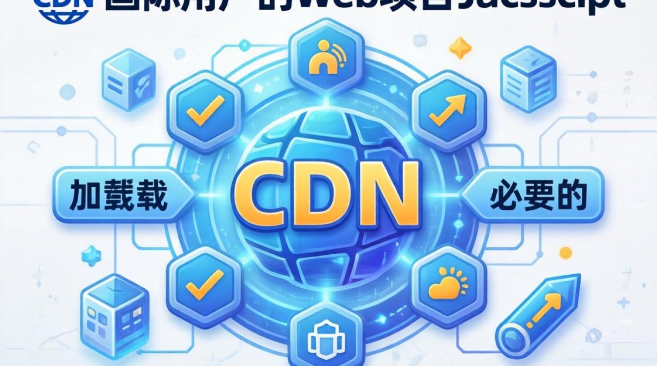 js有无必要cdn js有无必要cdn