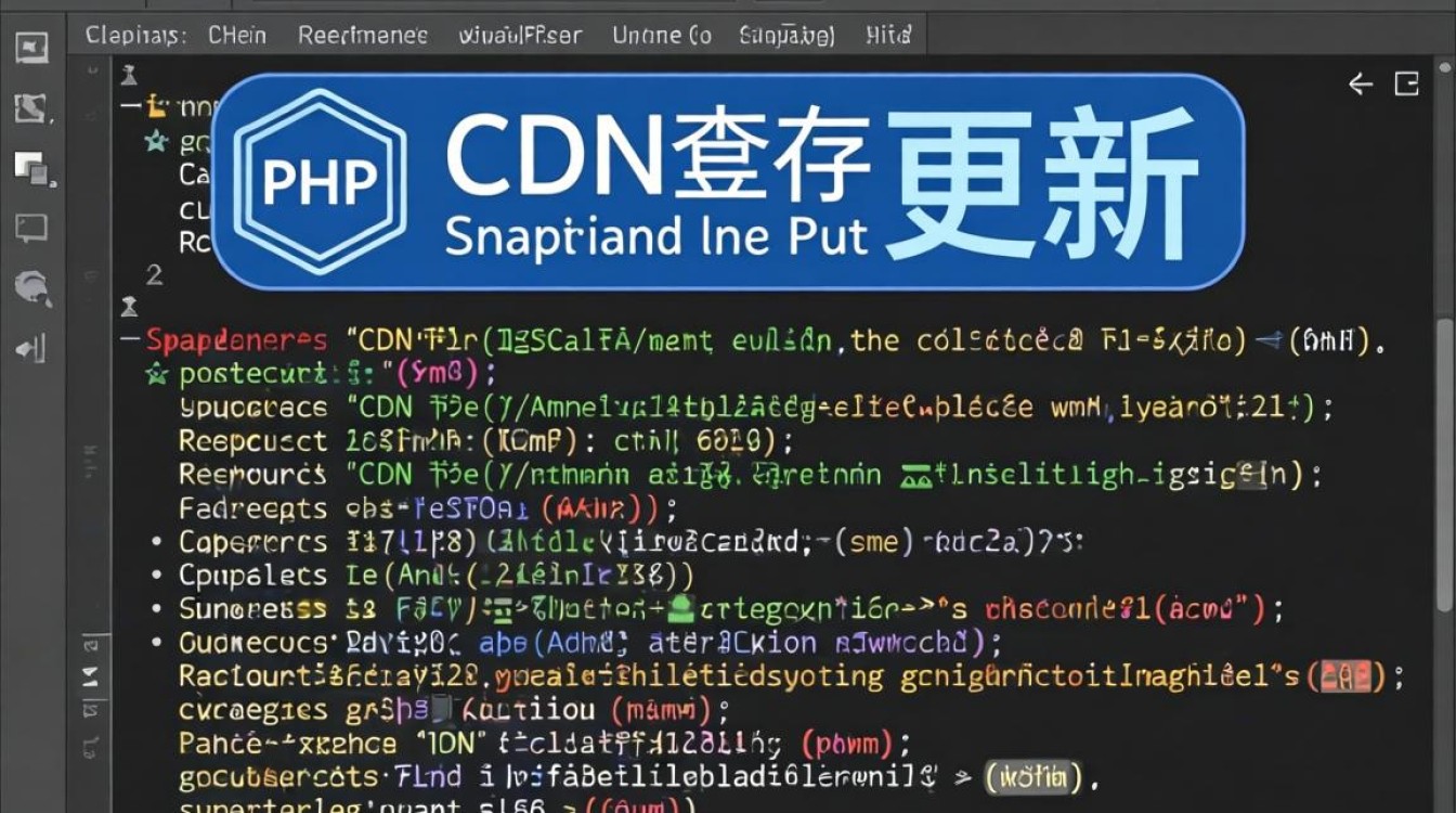 php被cdn缓存了 php被cdn缓存了