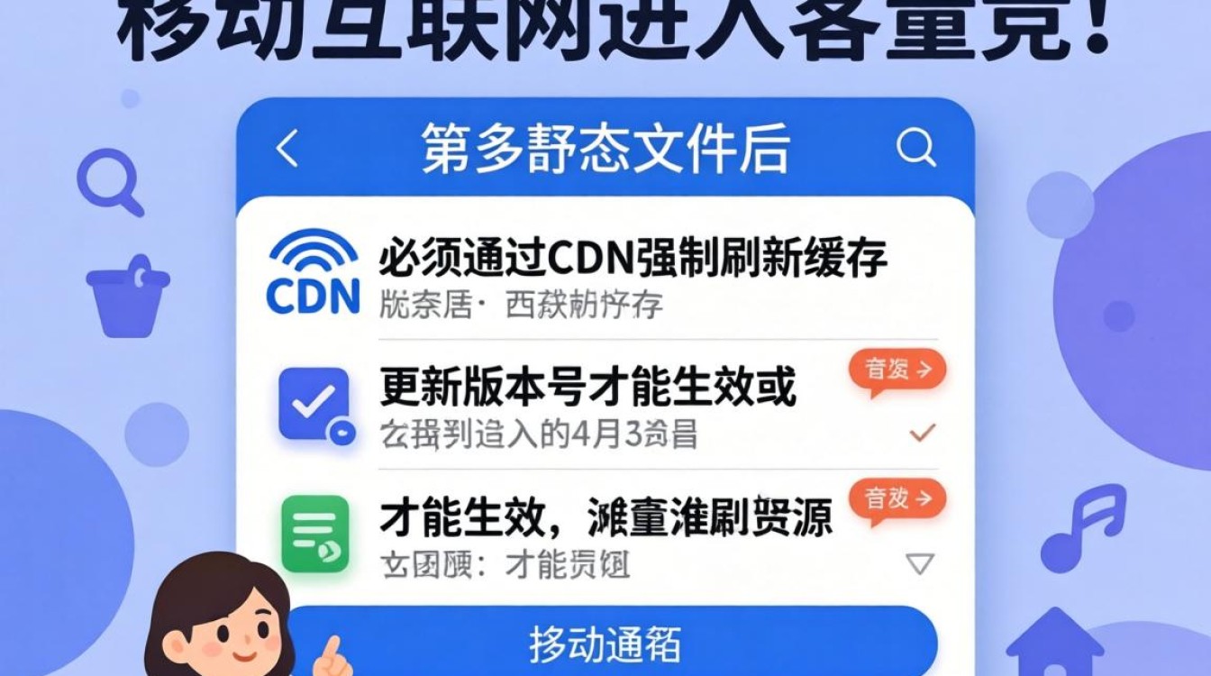 app修改静态文件 cdn