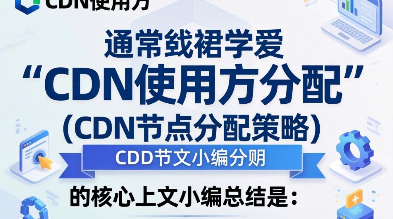 cdn使用放啊分 cdn使用放啊分