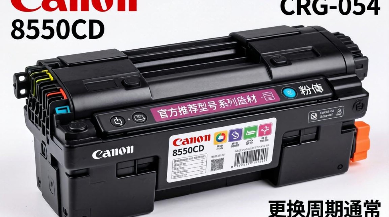 佳能8550cdn粉盒 佳能8550cdn粉盒