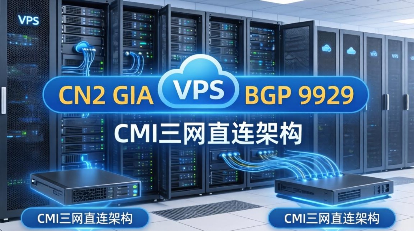 OneTechCloudVPS测评：CN2 GIA、9929、CMI大带宽实测数据与性能表现
