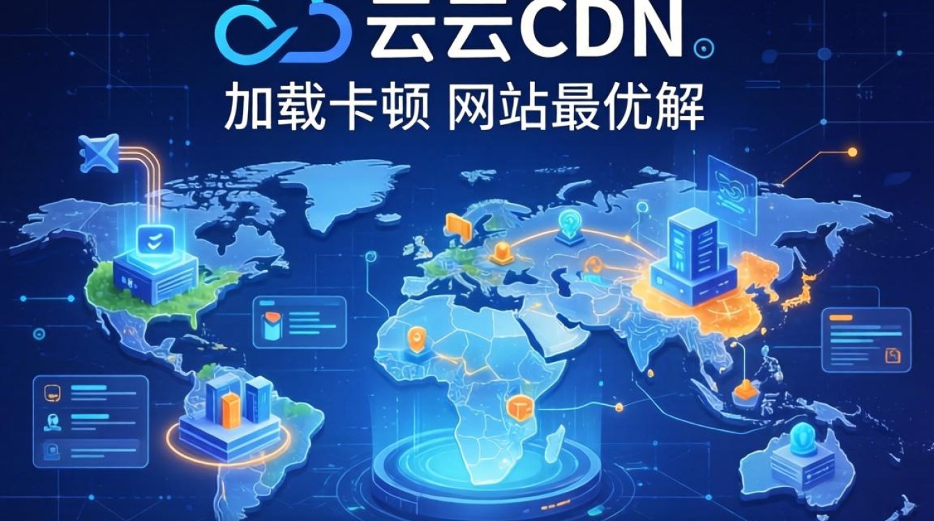 接入阿里云cdn加速 接入阿里云cdn加速