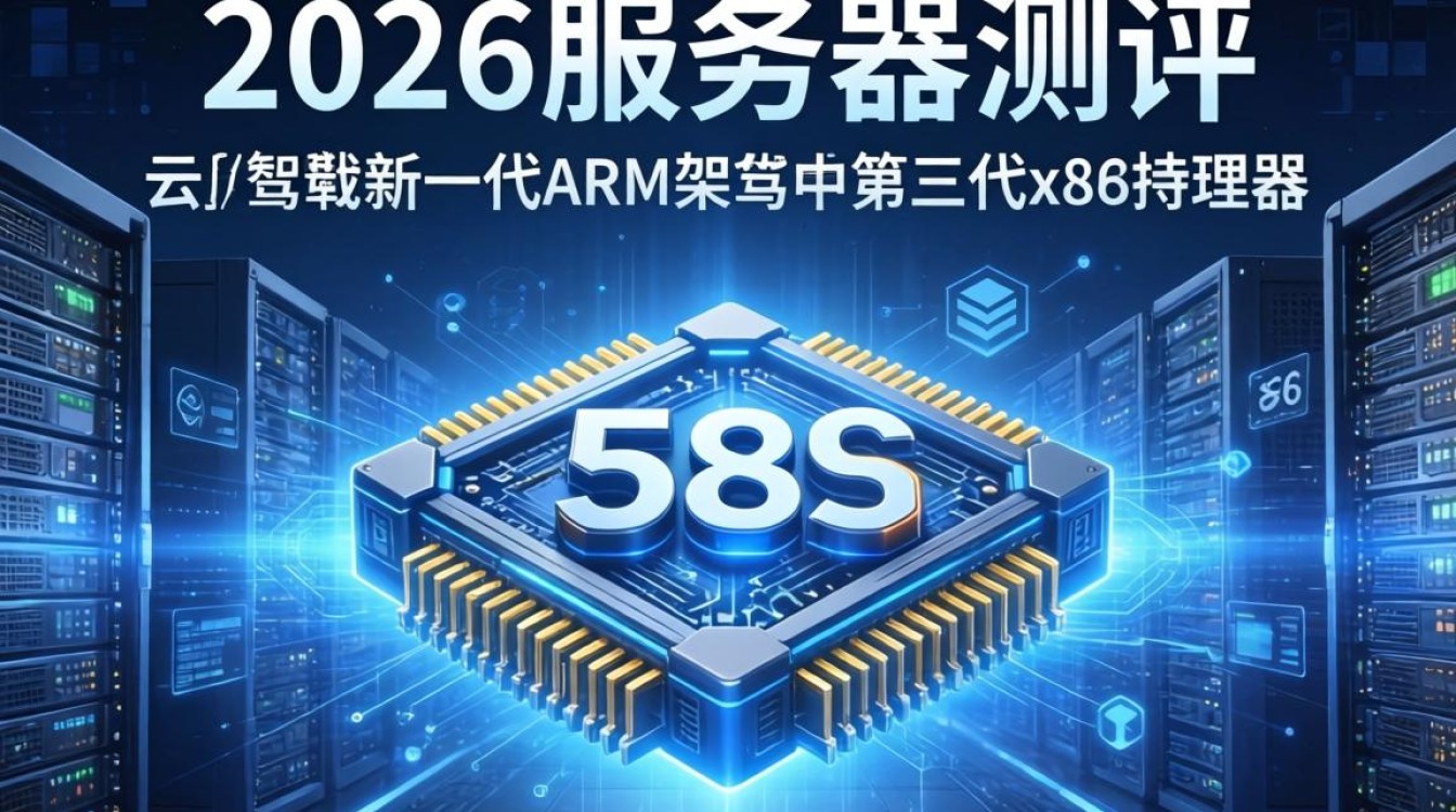 服务器测评:实测数据与性能表现 服务器测评:实测数据与性能表现