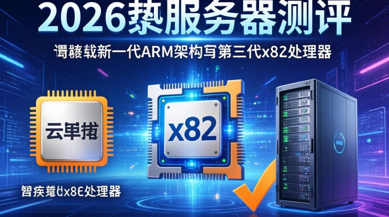服务器测评:实测数据与性能表现 服务器测评:实测数据与性能表现