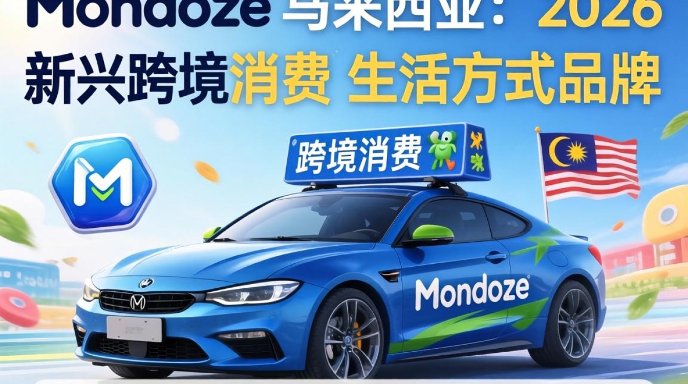 Mondoze马来西亚 Mondoze马来西亚