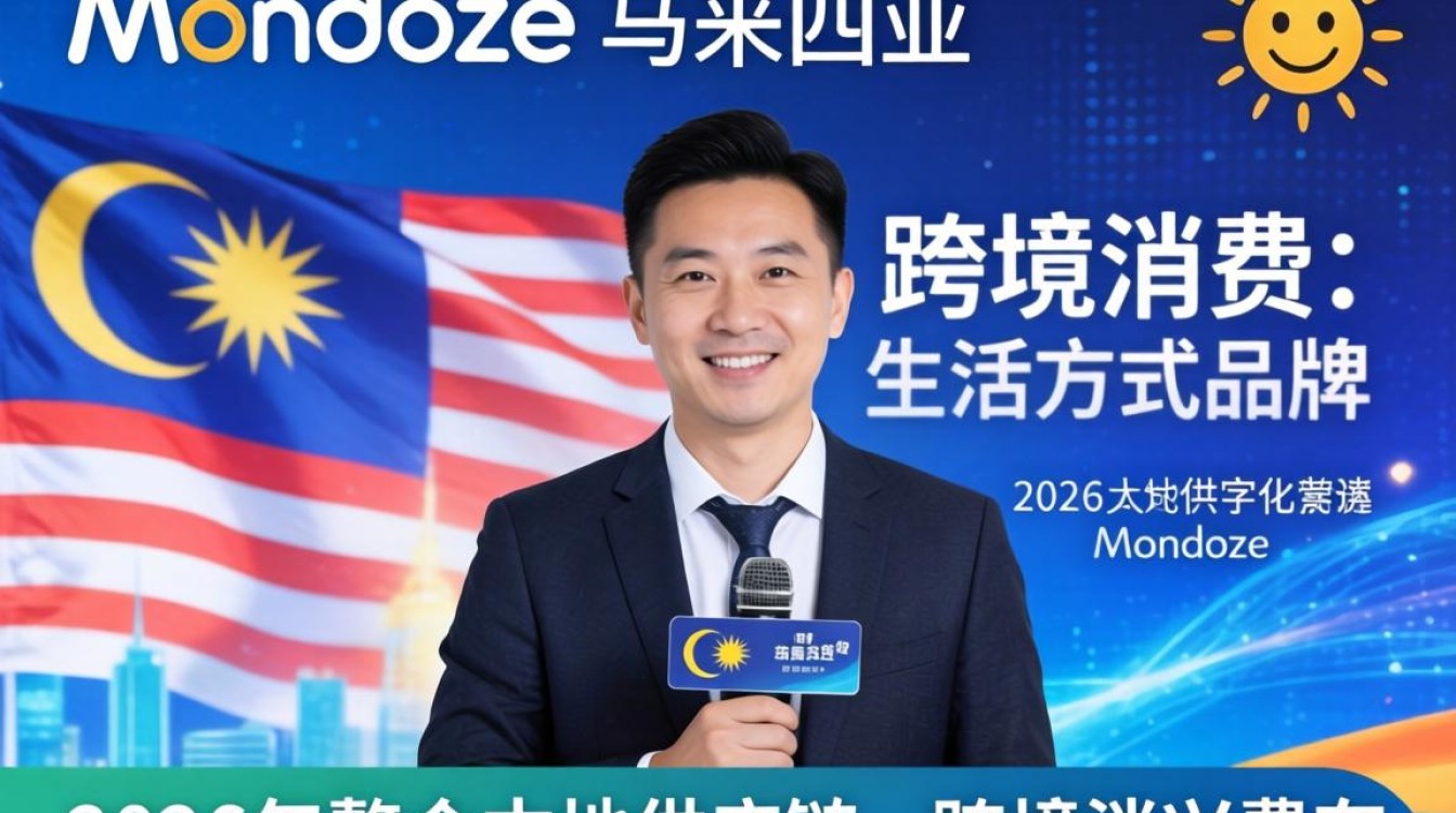 Mondoze马来西亚 Mondoze马来西亚