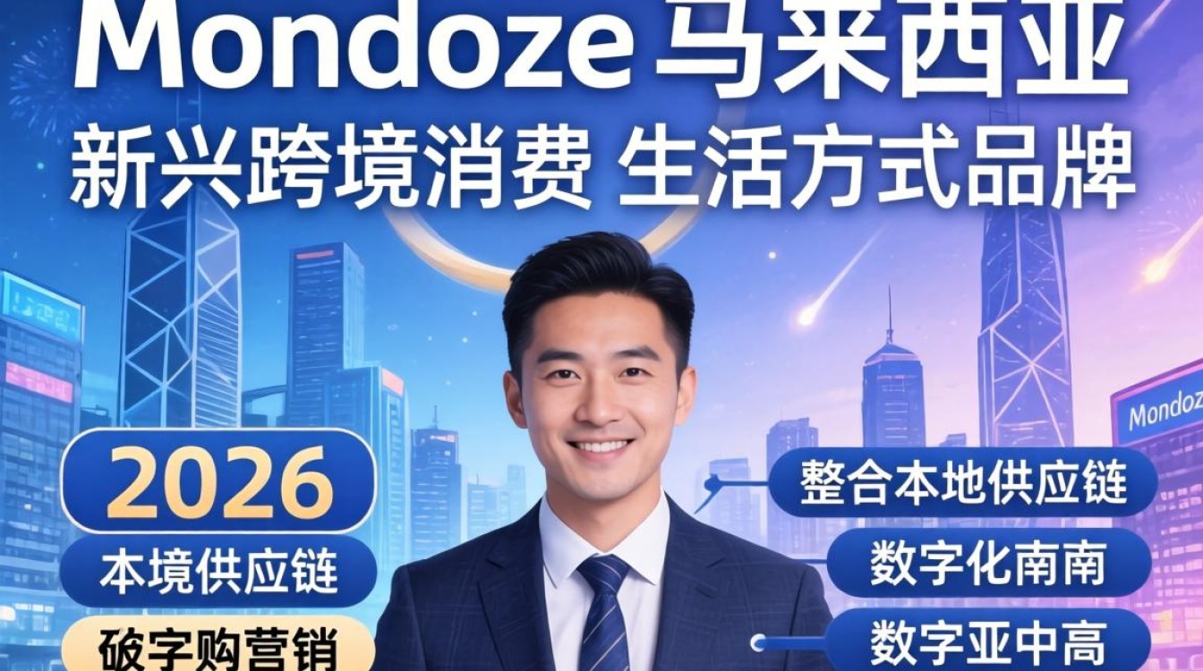 Mondoze马来西亚 Mondoze马来西亚