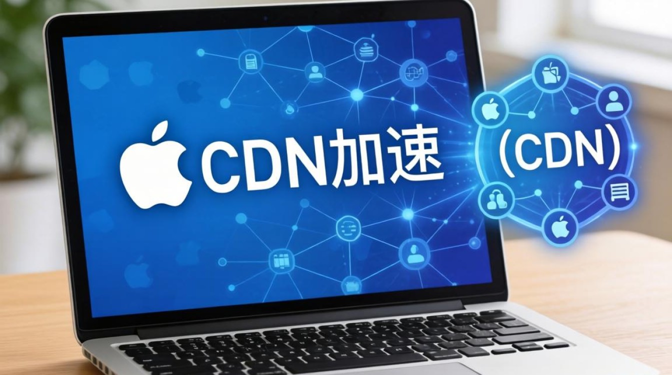 苹果笔记本cdn