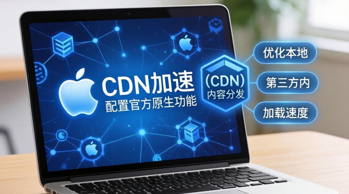 苹果笔记本cdn