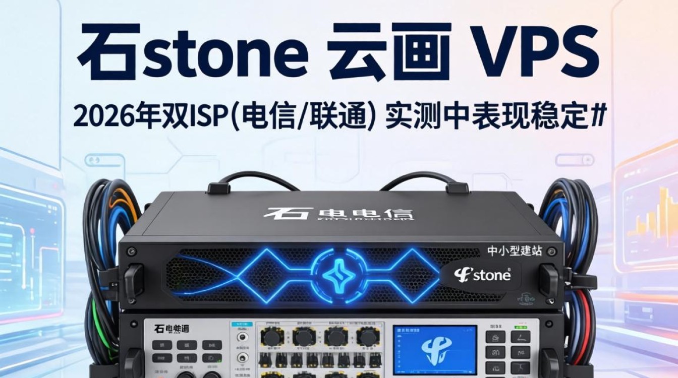 CstoneCloudVPS测评：9929、双ISP实测数据表现