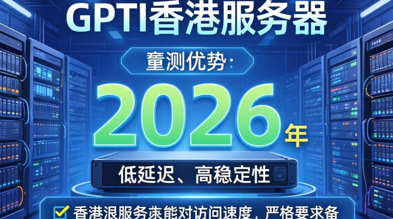 Jtti香港服务器测评：实测数据与性能表现