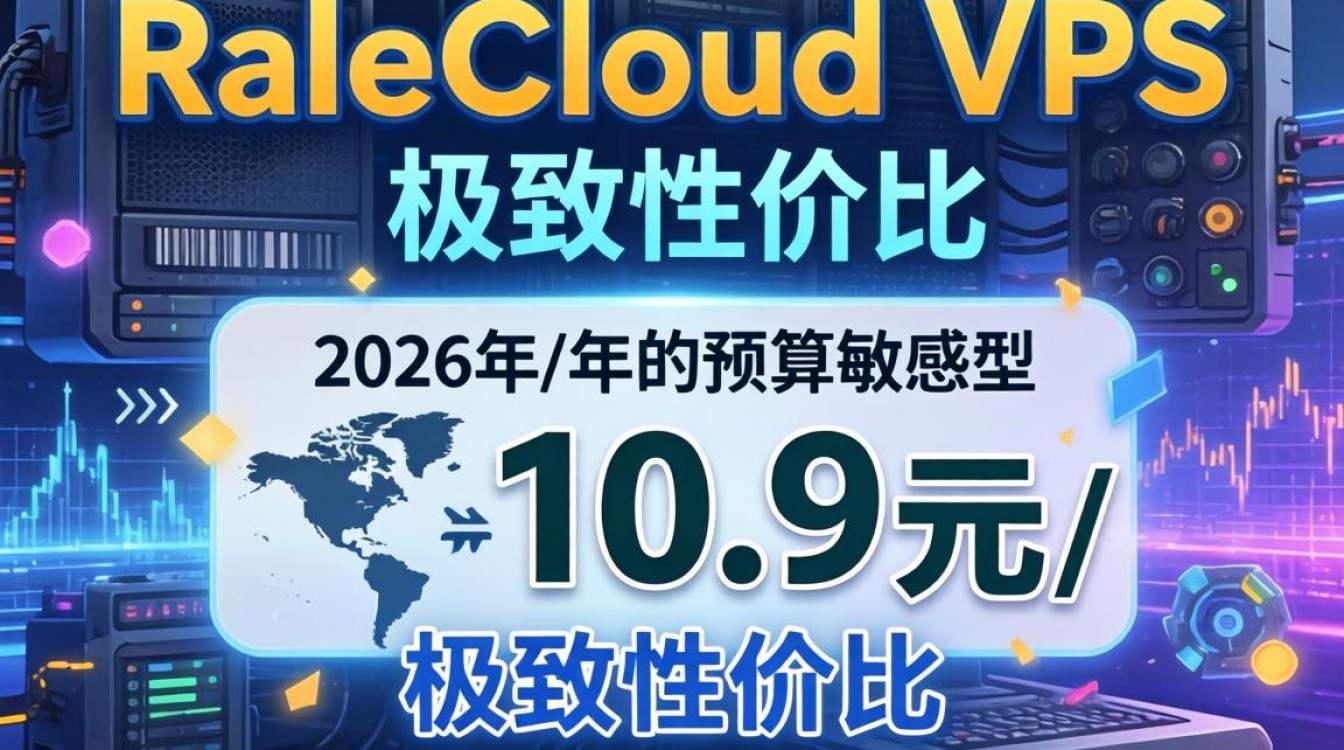 RareCloudVPS测评:10.9欧元/年实测数据与性能表现 RareCloudVPS测评:10.9欧元/年实测数据与性能表现