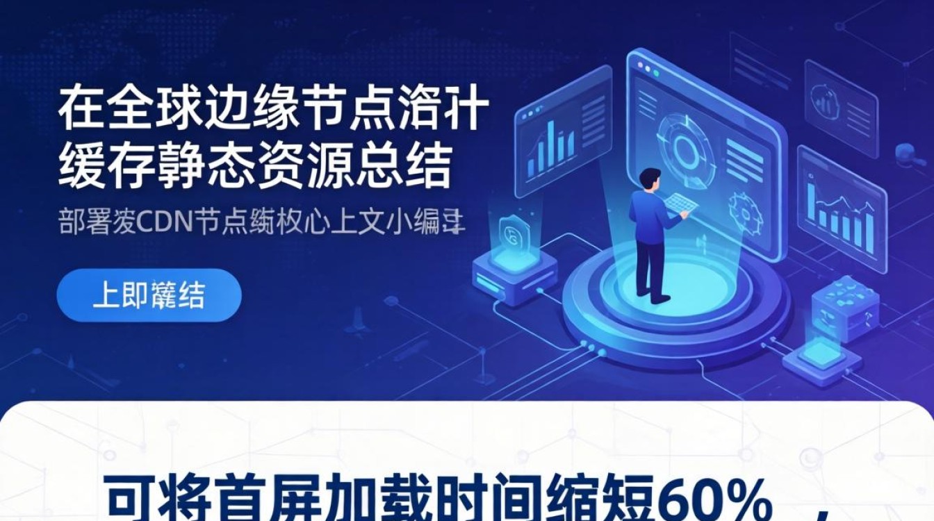 部署网站到cdn节点 部署网站到cdn节点