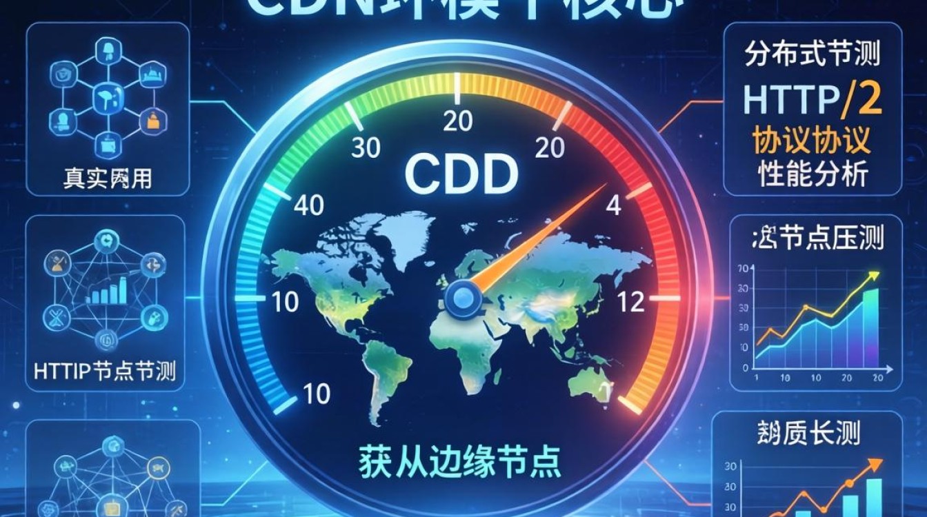 测速在cdn怎么测 测速在cdn怎么测