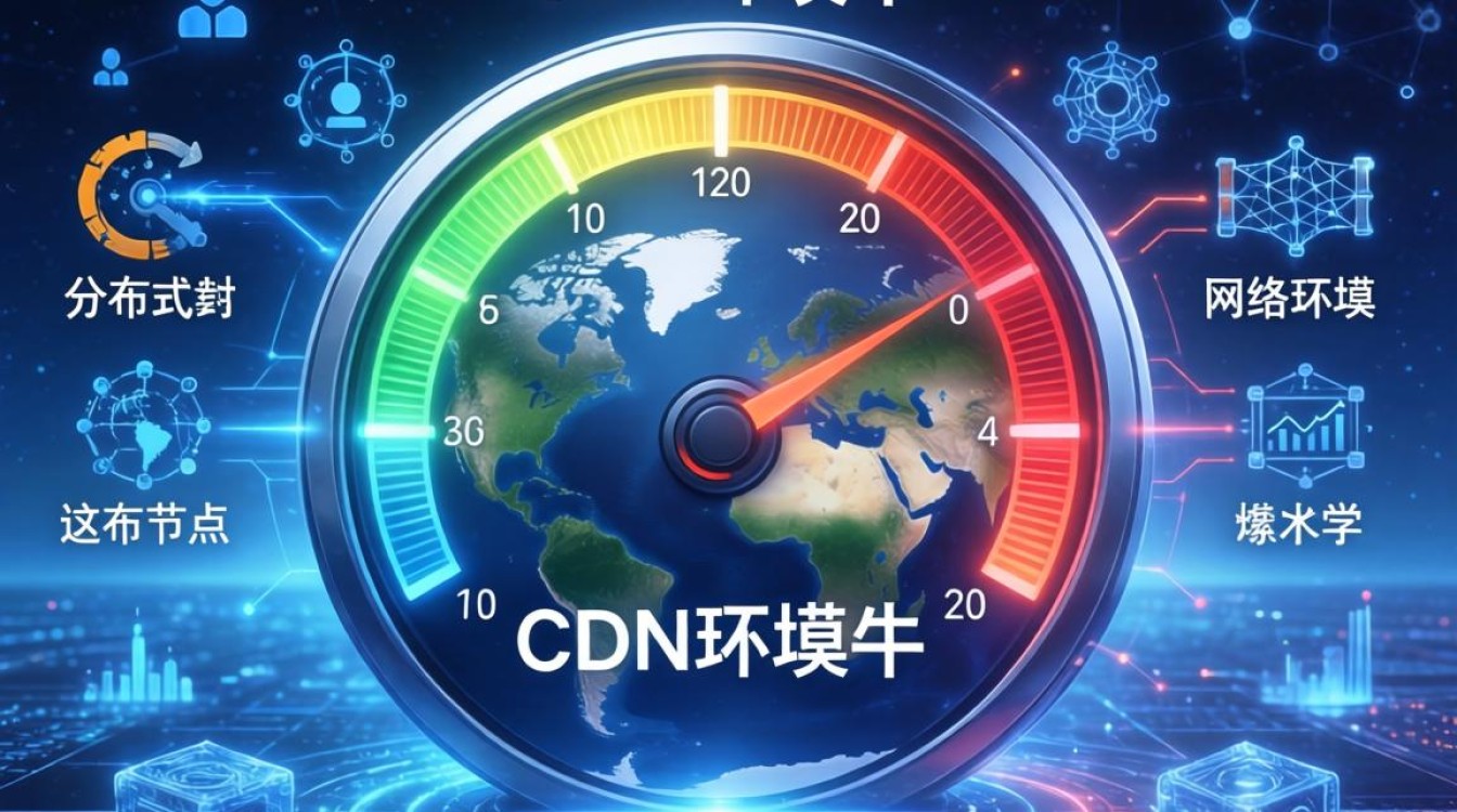 测速在cdn怎么测 测速在cdn怎么测