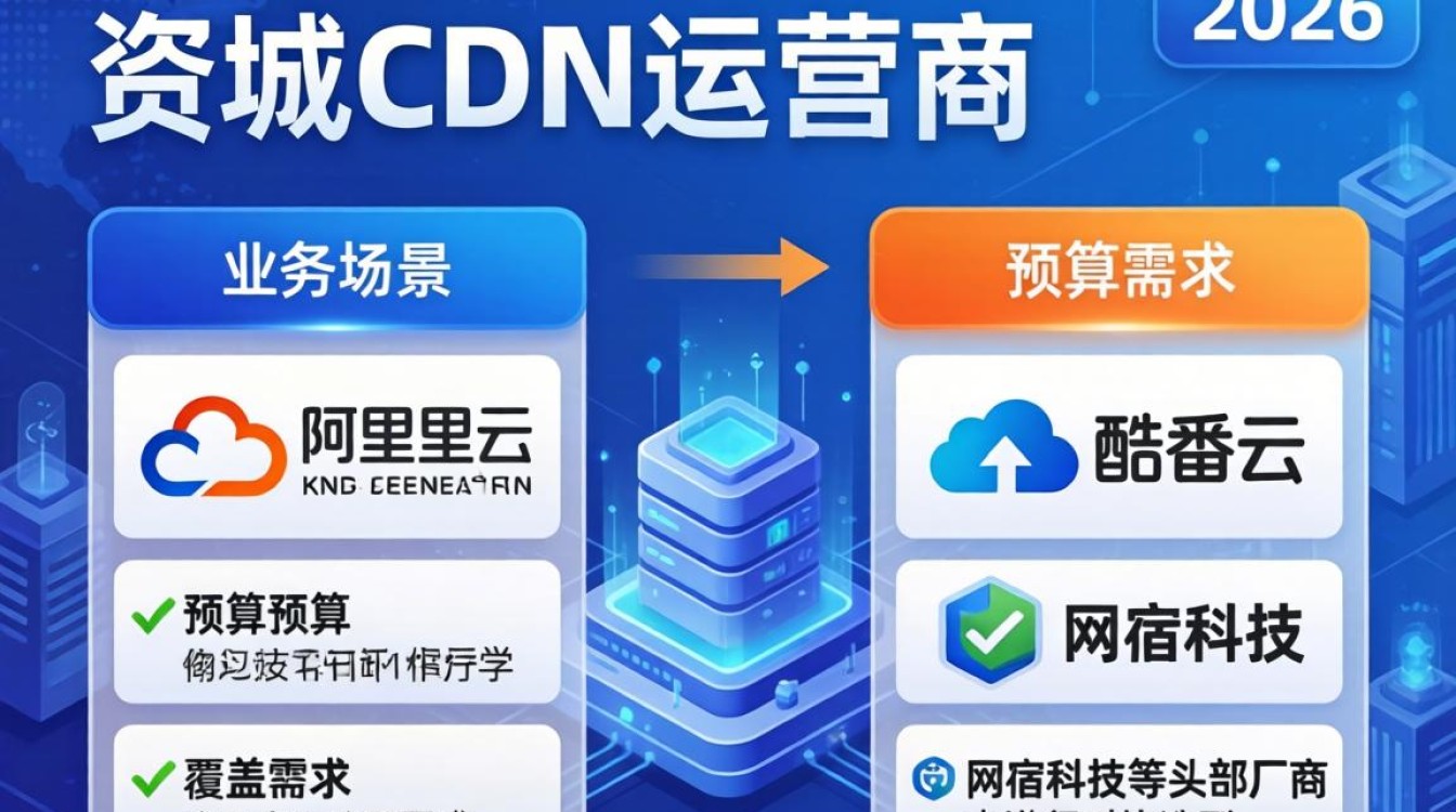 查询cdn运营商 查询cdn运营商