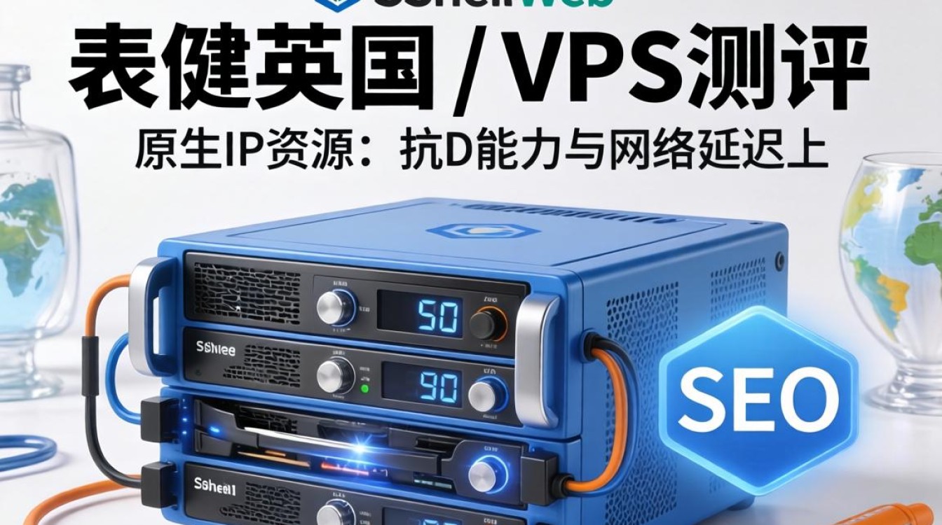 SoftShellWeb美国、英国VPS测评:原生IP、高防实测数据与性能表现 SoftShellWeb美国、英国VPS测评:原生IP、高防实测数据与性能表现
