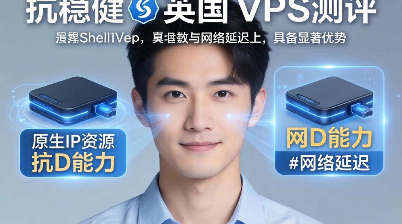 SoftShellWeb美国、英国VPS测评:原生IP、高防实测数据与性能表现 SoftShellWeb美国、英国VPS测评:原生IP、高防实测数据与性能表现
