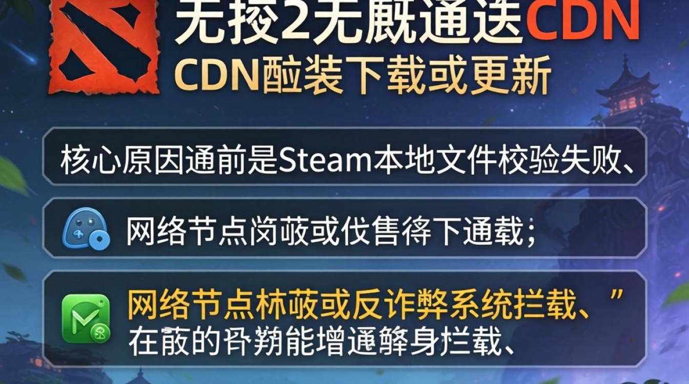 dota2无法cdn dota2无法cdn