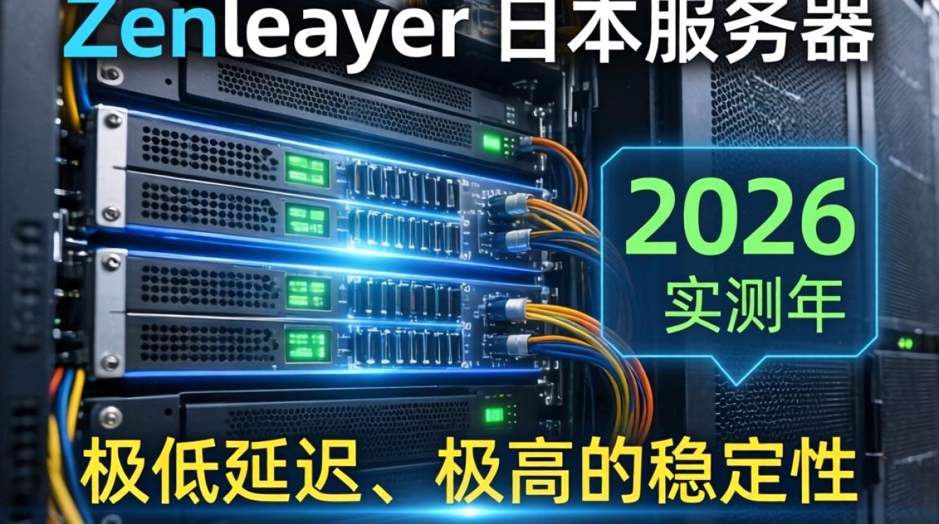 Zenlayer日本服务器测评:实测数据与性能表现 Zenlayer日本服务器测评:实测数据与性能表现