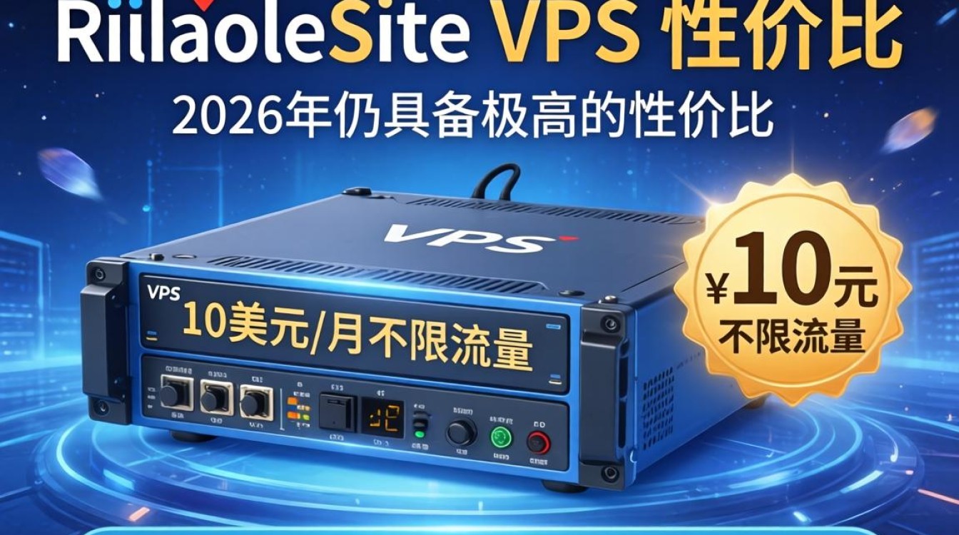 ReliableSiteVPS测评:美国不限流量实测数据,10美元/月性能对比 ReliableSiteVPS测评:美国不限流量实测数据,10美元/月性能对比