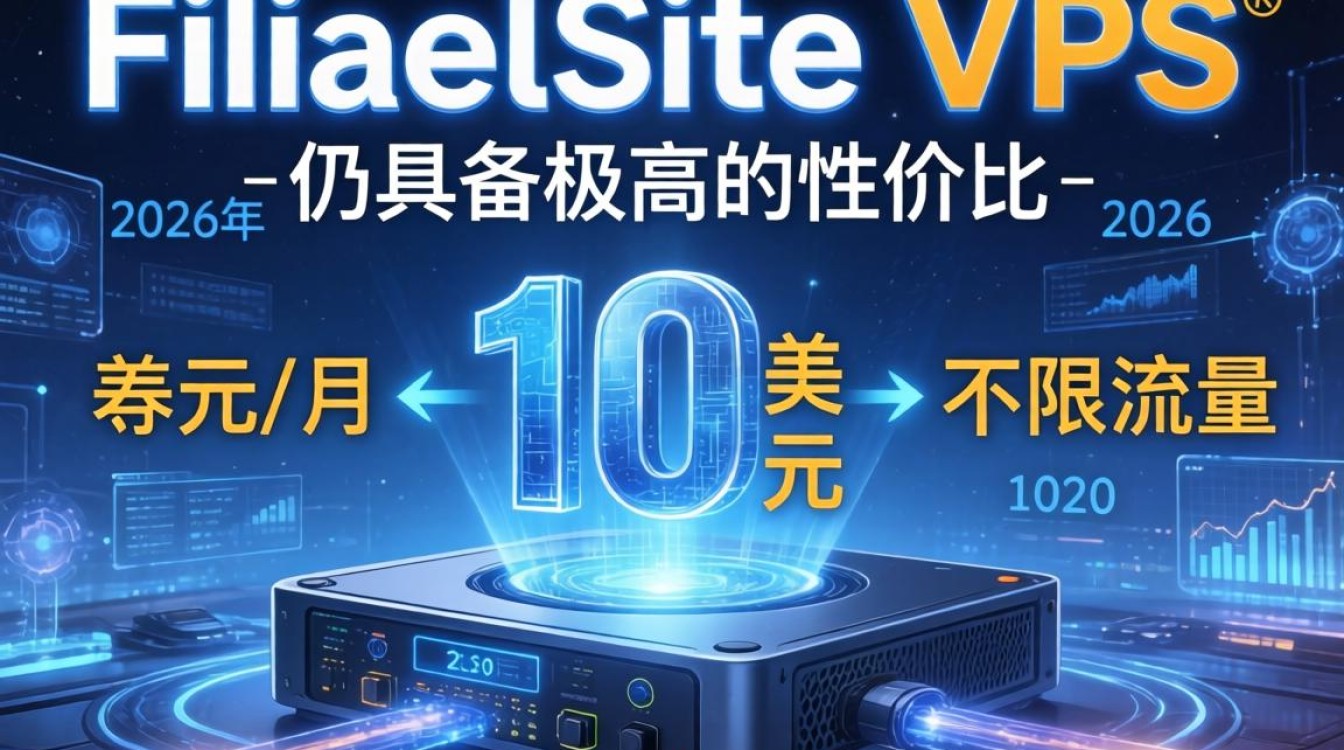 ReliableSiteVPS测评:美国不限流量实测数据,10美元/月性能对比 ReliableSiteVPS测评:美国不限流量实测数据,10美元/月性能对比