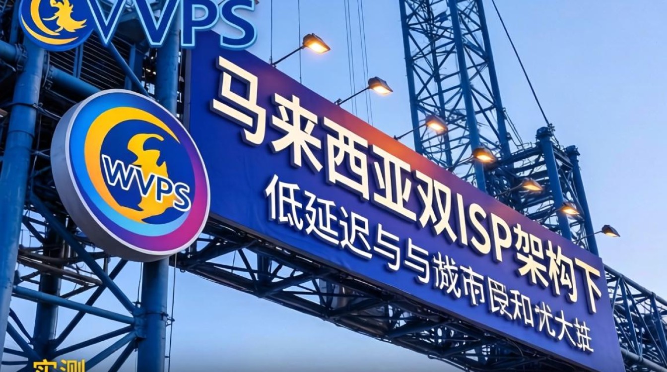 WePCVPS测评:马来西亚双ISP实测数据表现 WePCVPS测评:马来西亚双ISP实测数据表现