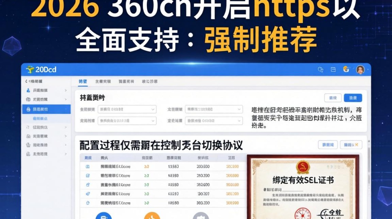 360cdn开启https 360cdn开启https