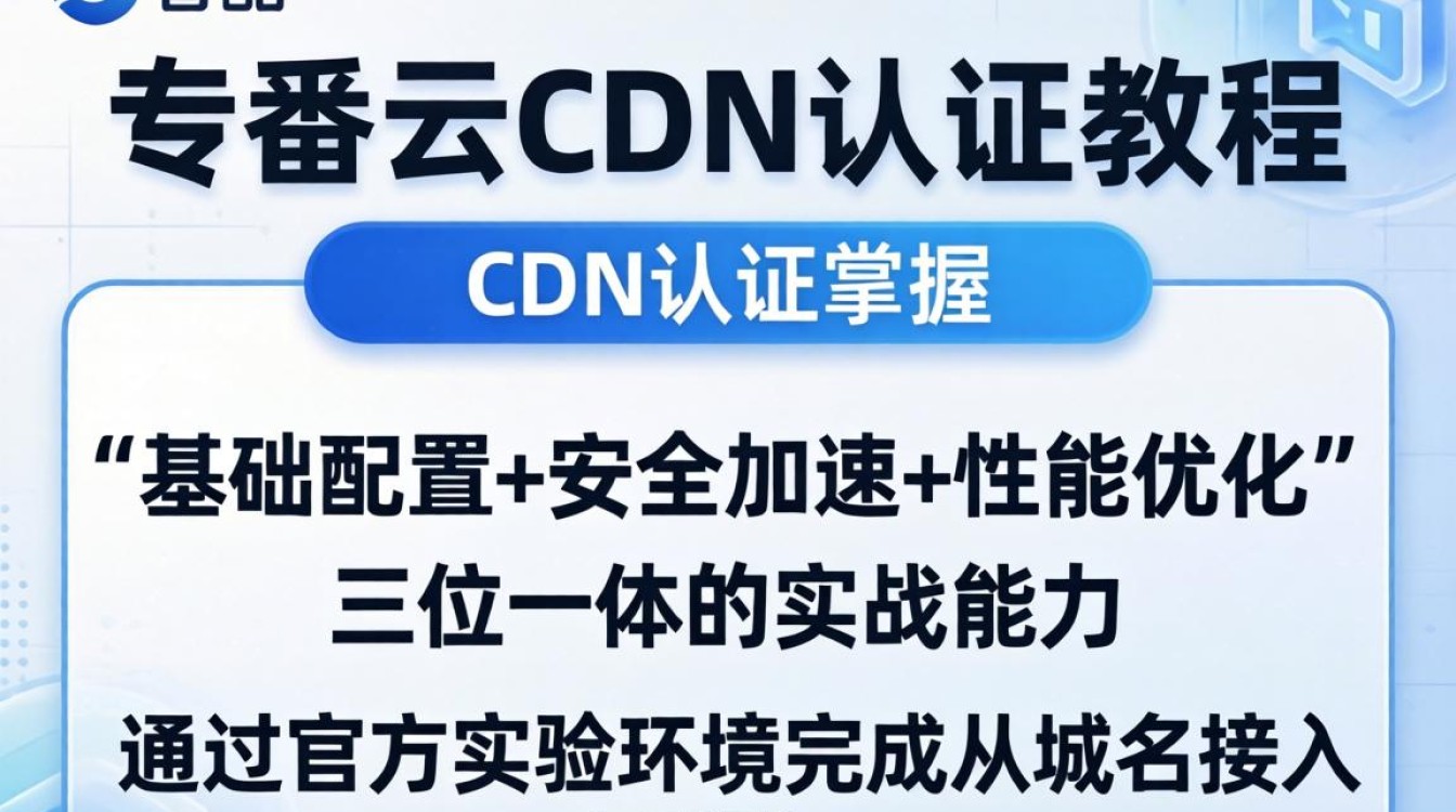 酷番云 认证 教程 cdn