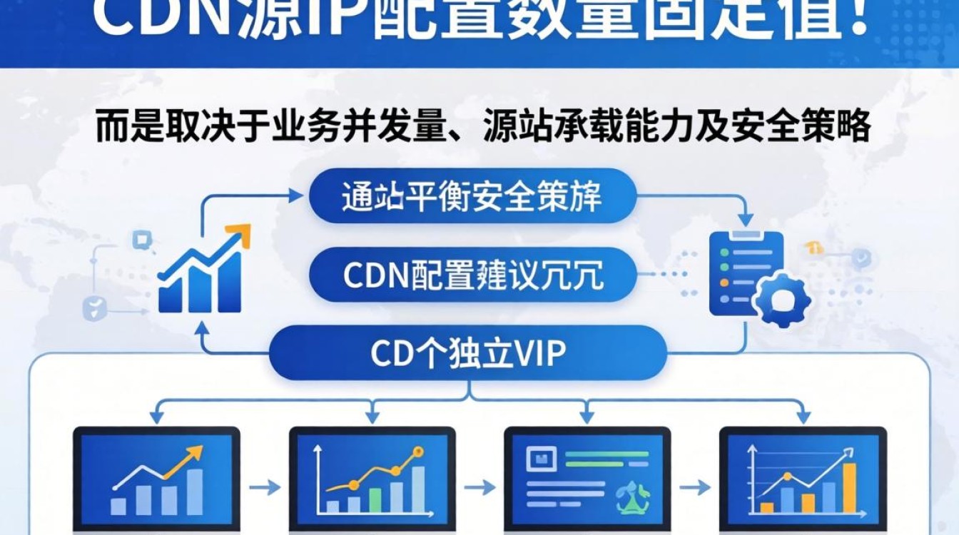 cdn 源ip填几个 cdn 源ip填几个