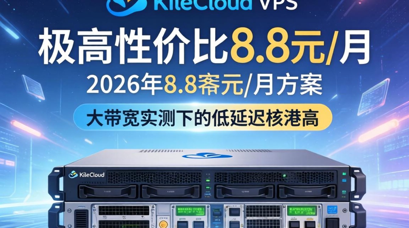 香港AkileCloudVPS全新测评:大带宽实测,8.8元/月方案性能表现 香港AkileCloudVPS全新测评:大带宽实测,8.8元/月方案性能表现