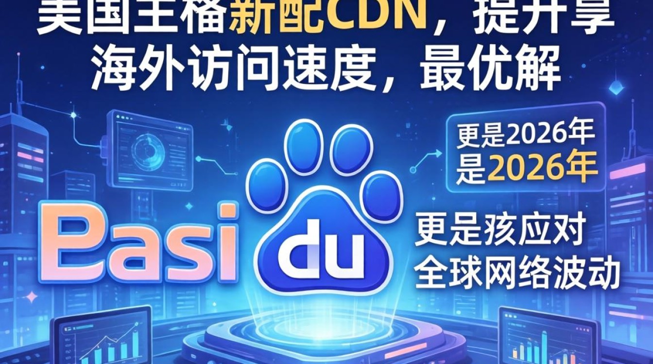 美国主机 需要 cdn 美国主机 需要 cdn