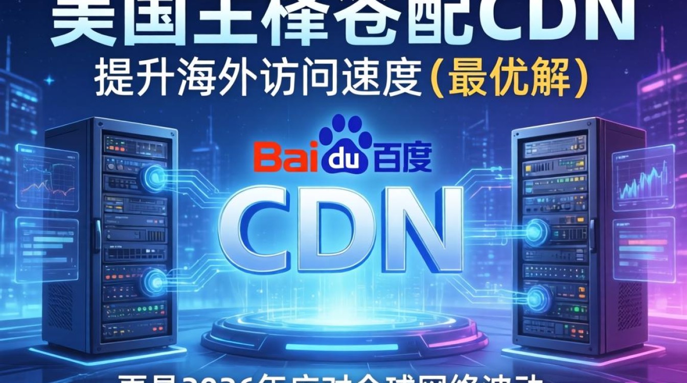 美国主机 需要 cdn 美国主机 需要 cdn