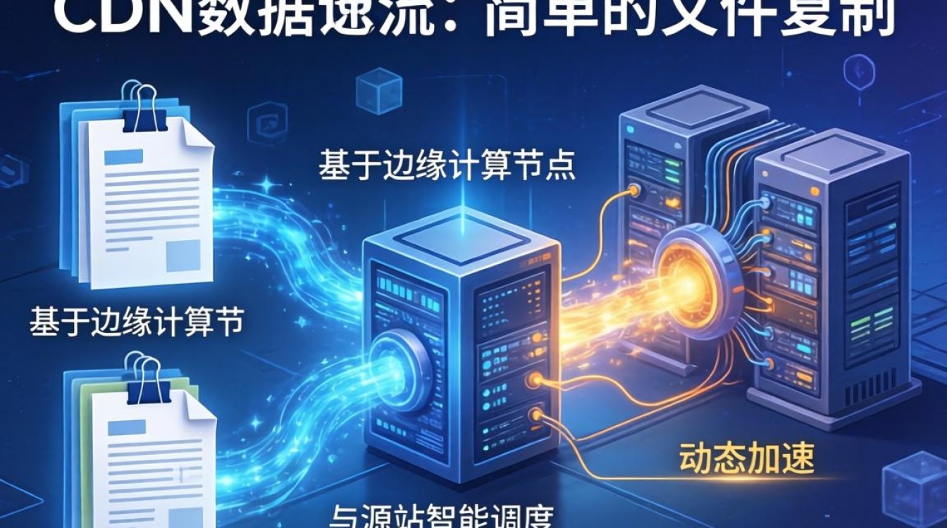 cdn 的数据流 cdn 的数据流