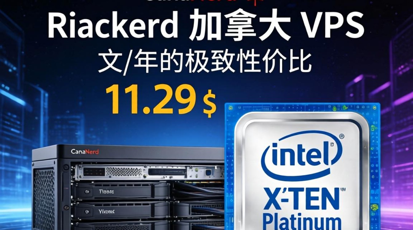 RackNerd加拿大VPS测评:11.29美元/年实测数据与性能表现 RackNerd加拿大VPS测评:11.29美元/年实测数据与性能表现
