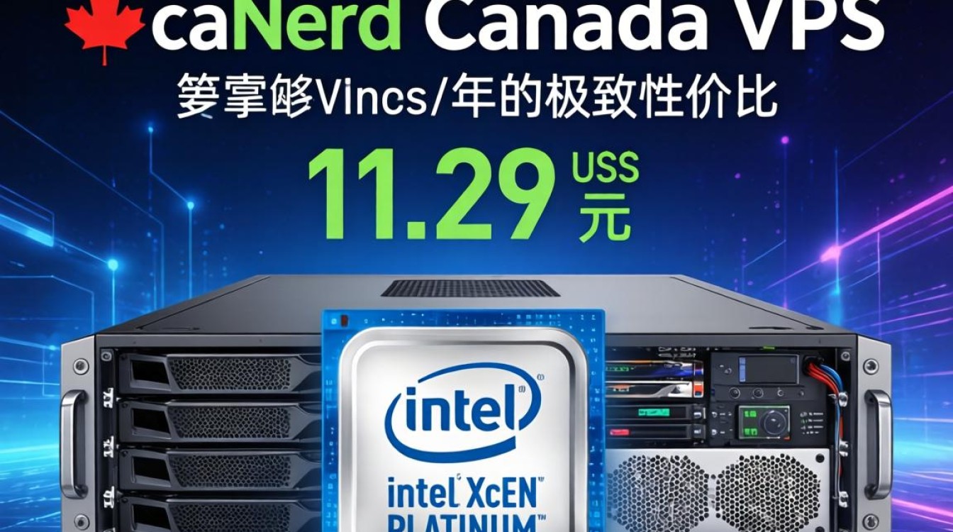RackNerd加拿大VPS测评:11.29美元/年实测数据与性能表现 RackNerd加拿大VPS测评:11.29美元/年实测数据与性能表现