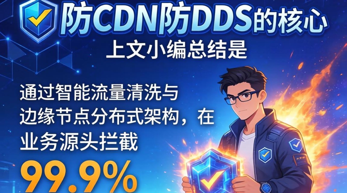 高防cdn防ddos 高防cdn防ddos