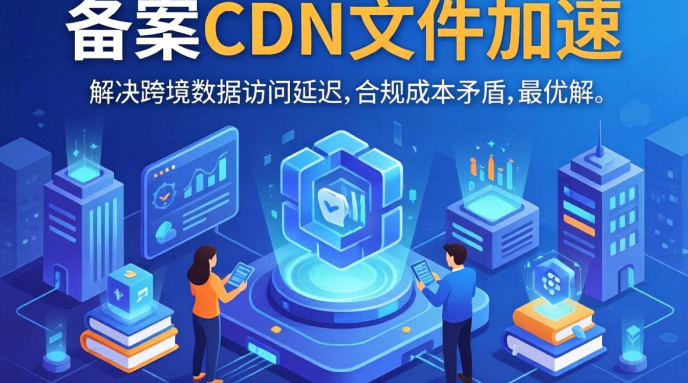 免备案cdn文件加速 免备案cdn文件加速