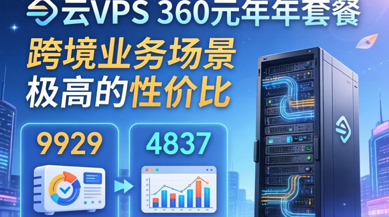 吉云VPS测评:360元/年,9929、4837、CMI大带宽实测数据与性能表现 吉云VPS测评:360元/年,9929、4837、CMI大带宽实测数据与性能表现