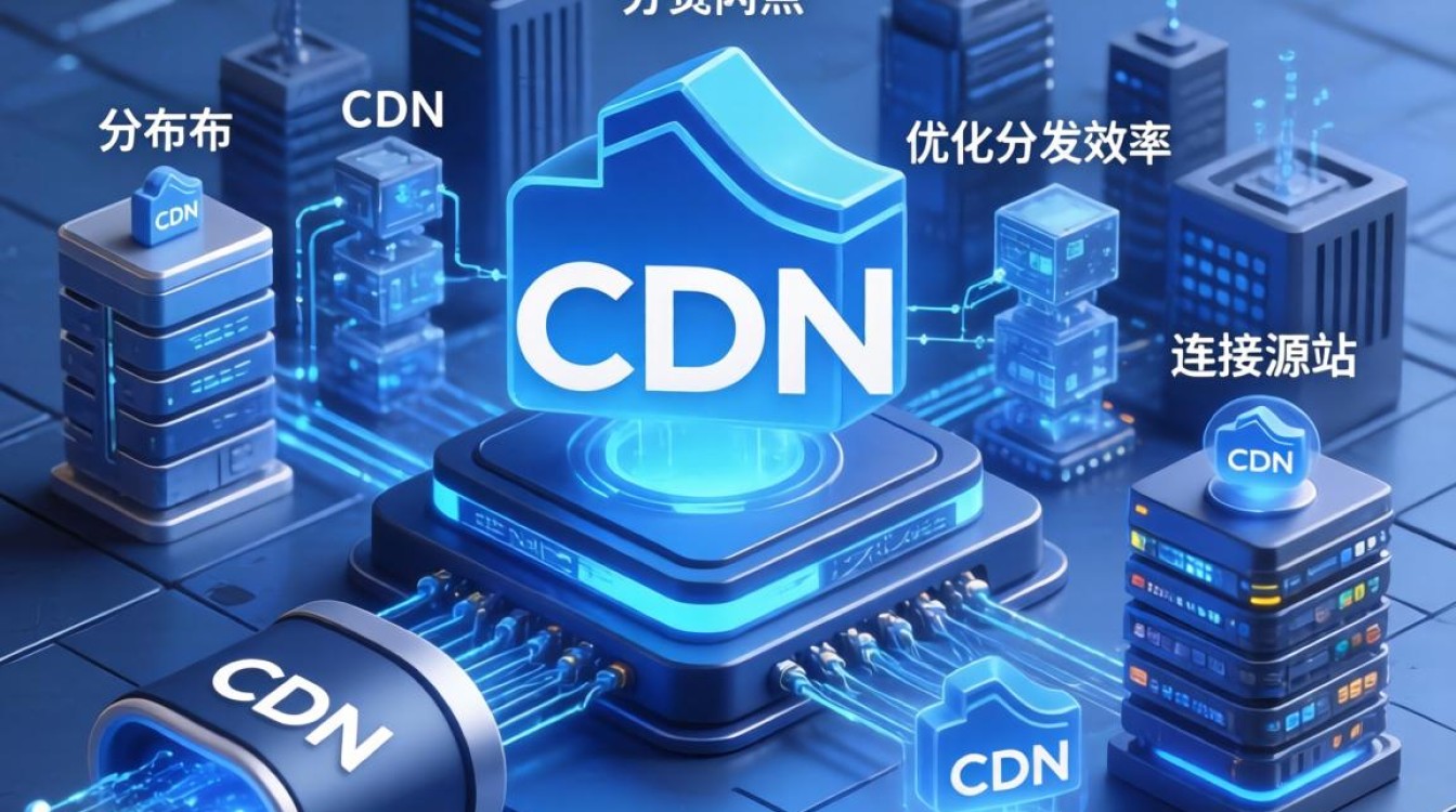 cdn能代替带宽吗 cdn能代替带宽吗