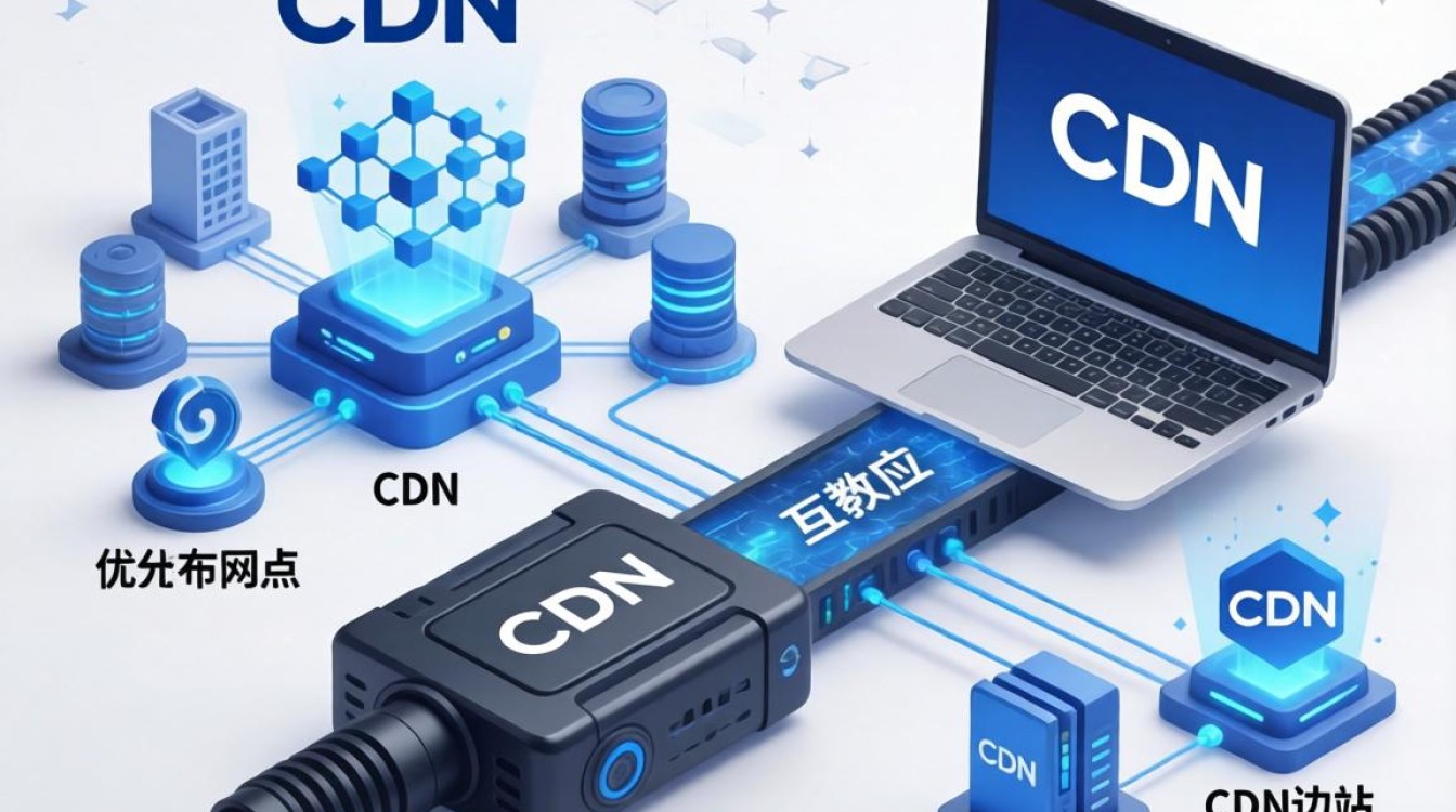 cdn能代替带宽吗 cdn能代替带宽吗